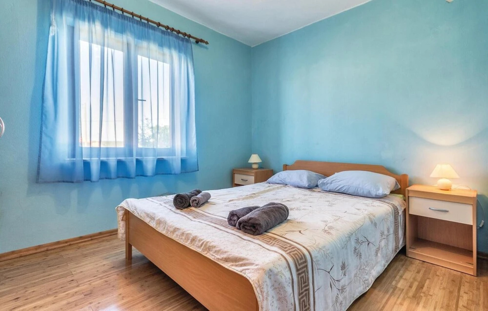 Nice Home in Bratulici With Wifi and 6 Bedrooms