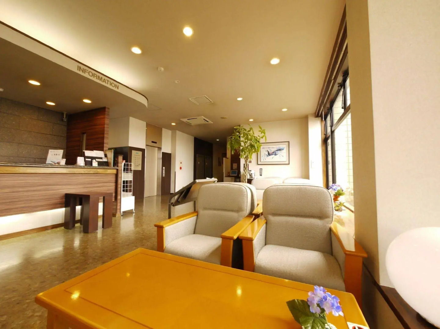 Hotel Route-Inn Isesaki