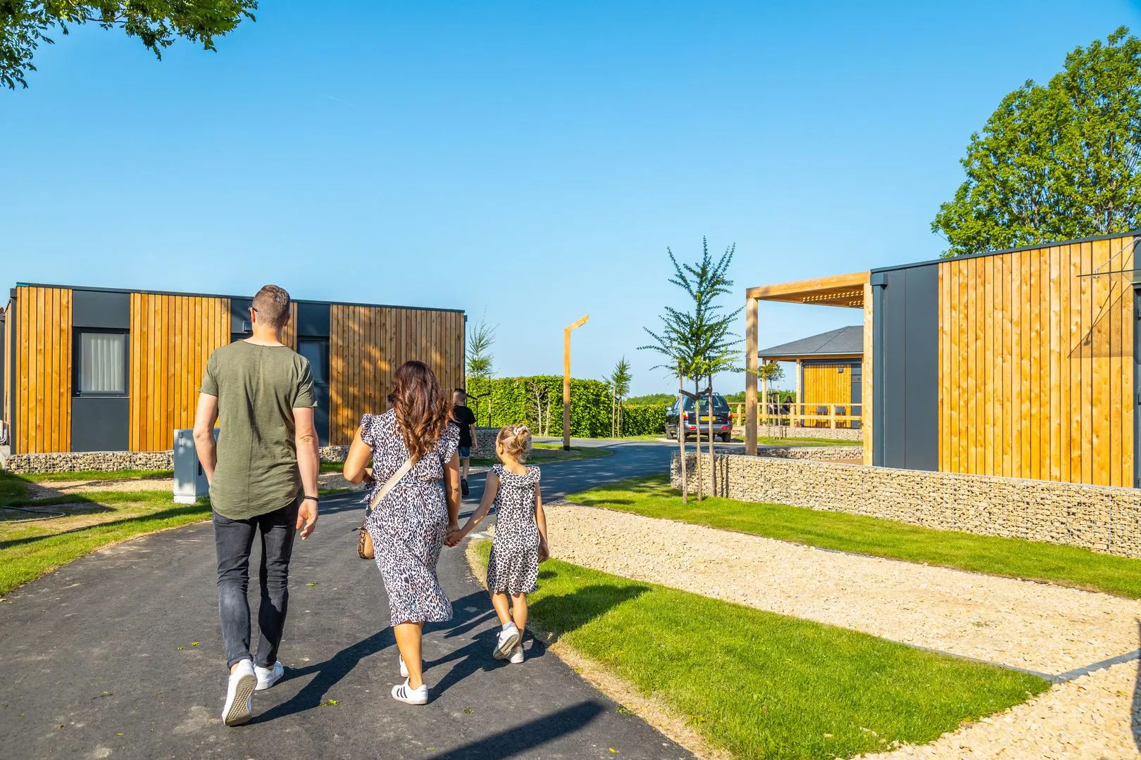 EuroParcs Poort van Maastricht