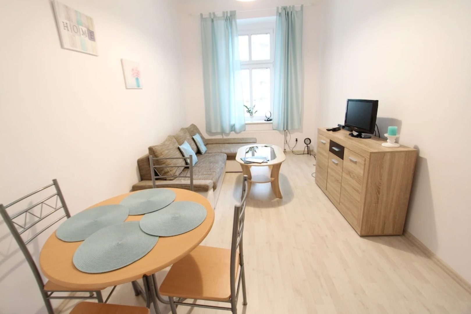 Sydonia Apartments - Kujawska