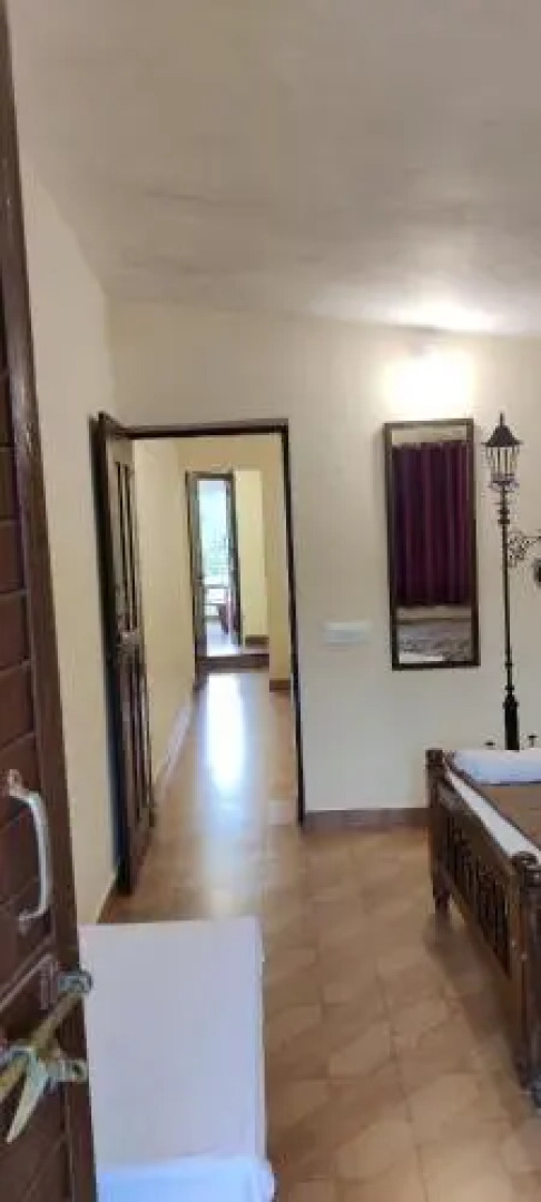 kollanoor guest house