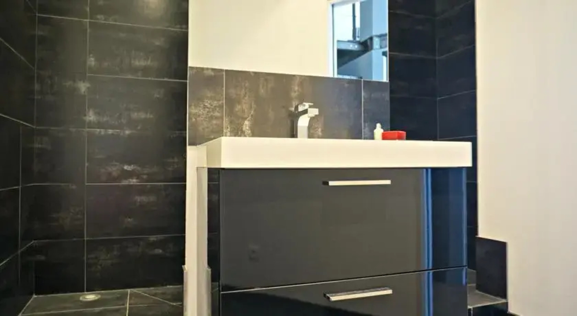 Little Suite - Le loft