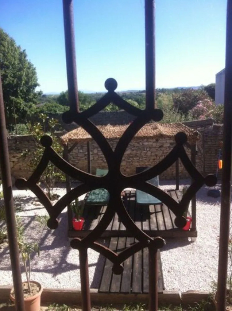 Chez Mina chambres d'hôtes