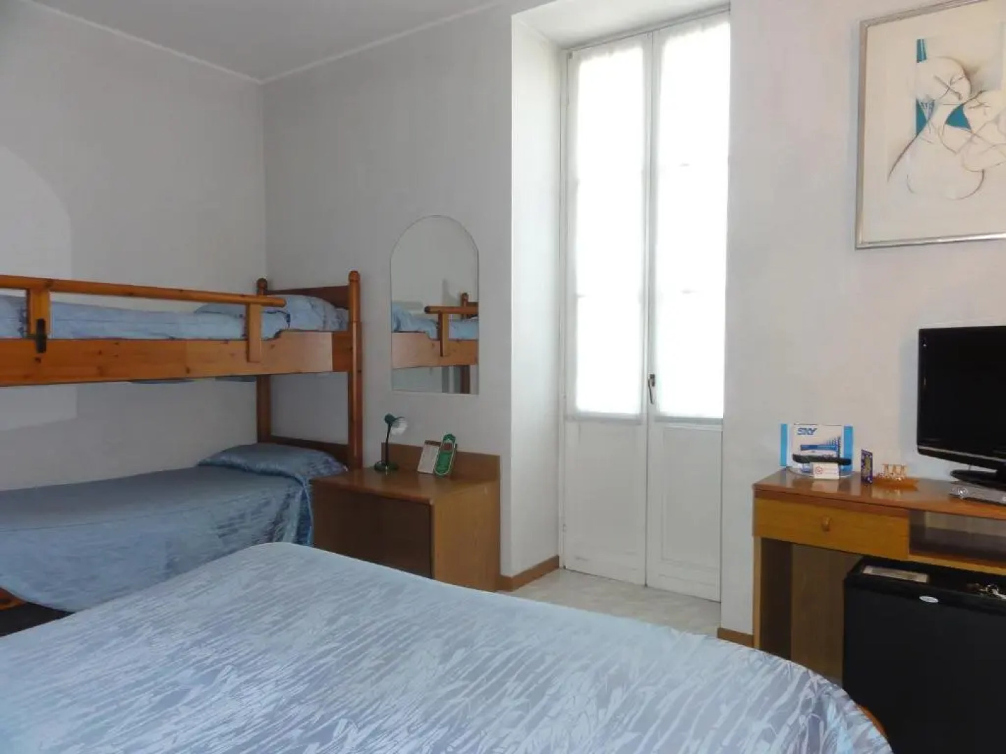 Albergo Ristorante Grigna