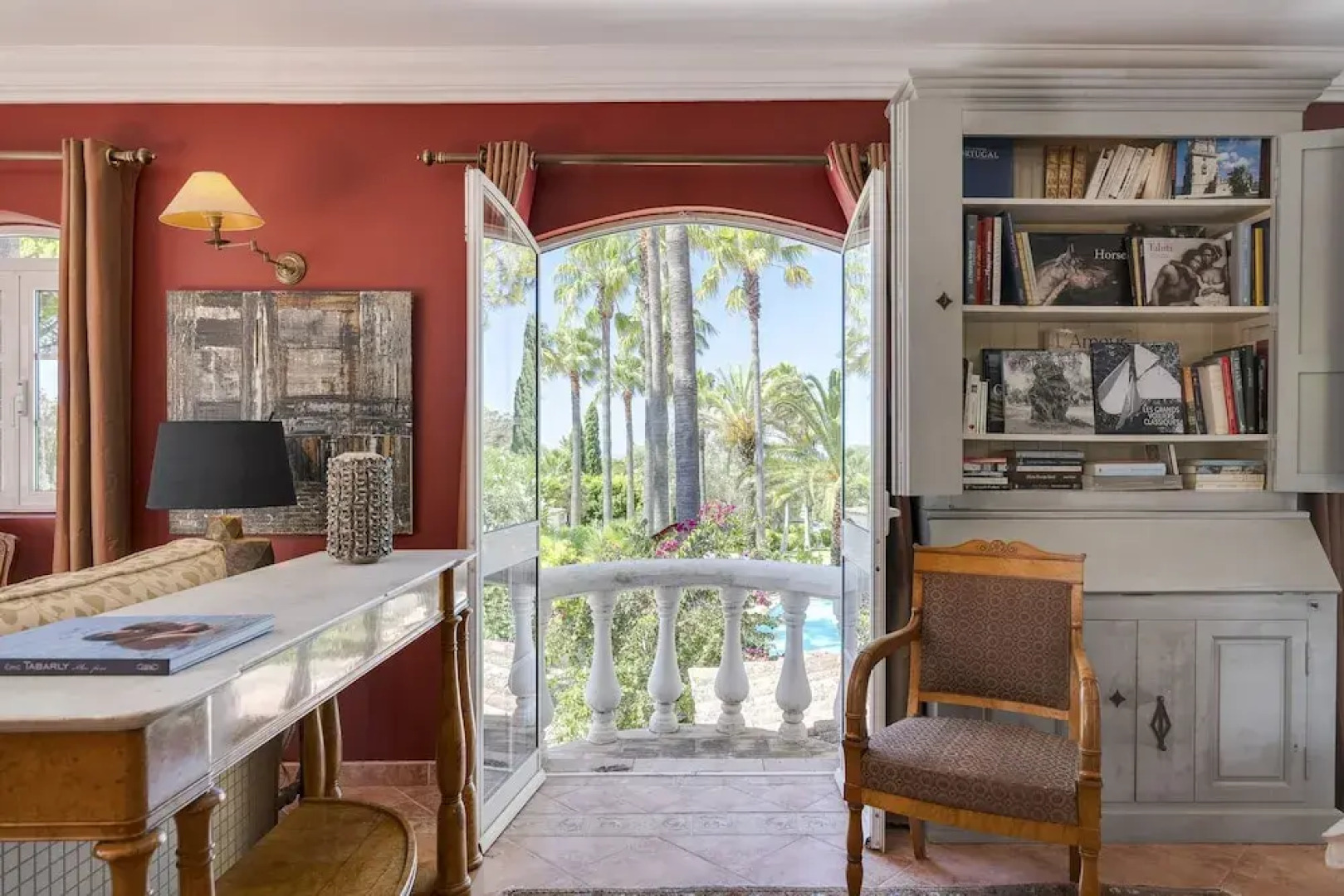 Villa Oasis by Cadenzalux