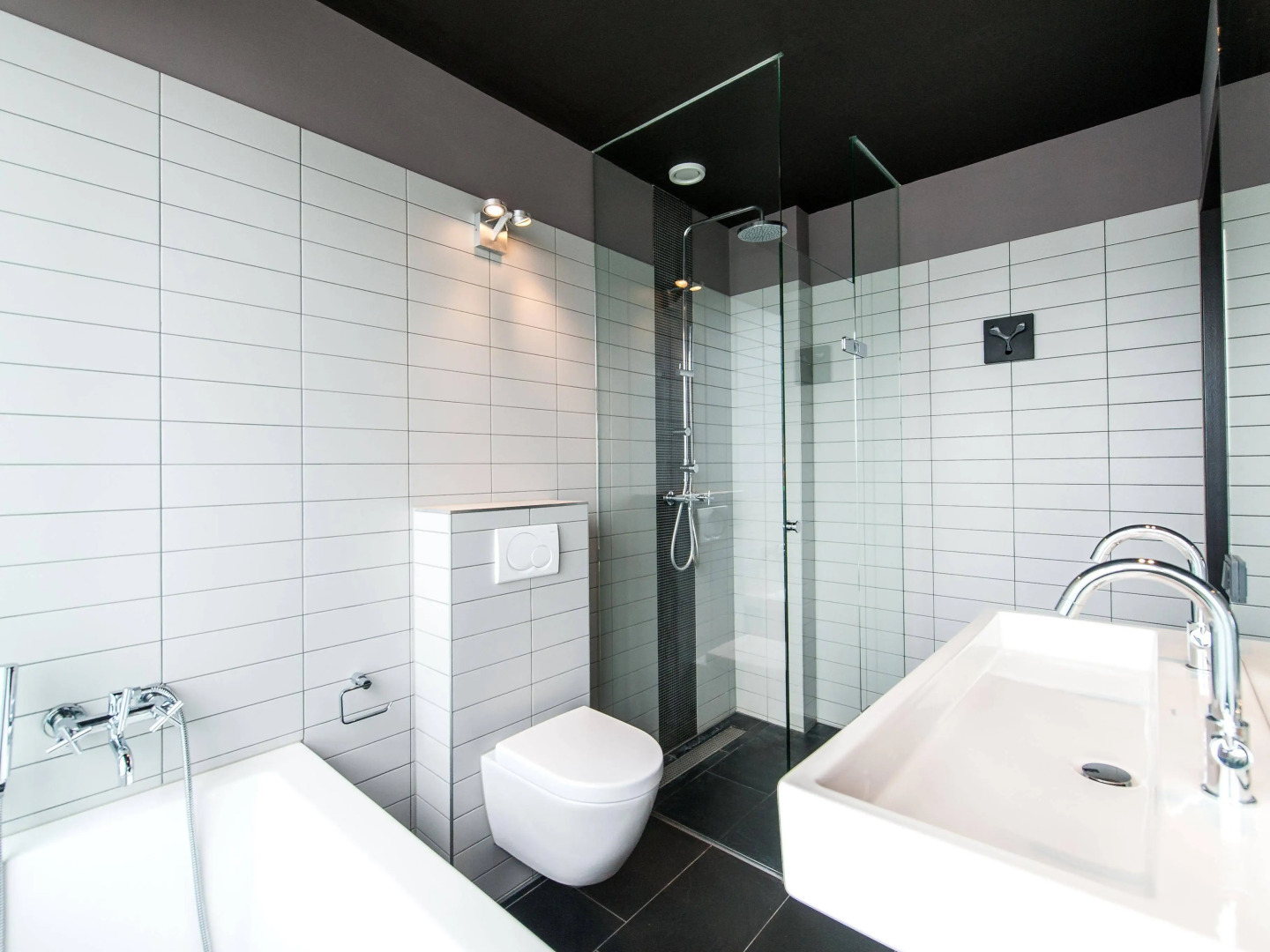 Short Stay Group City Park Serviced Apartments