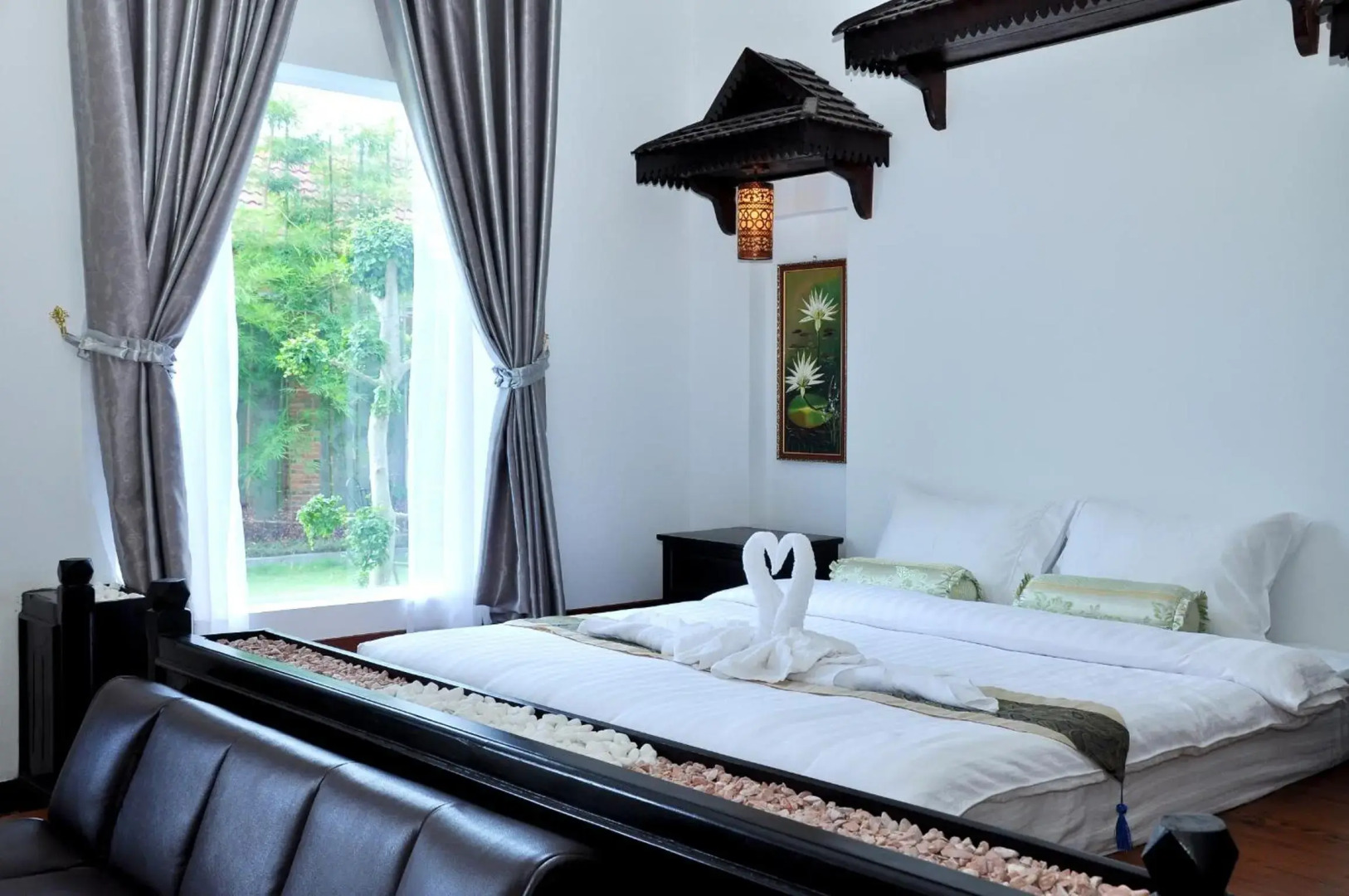 Vimean Sovannaphoum Resort