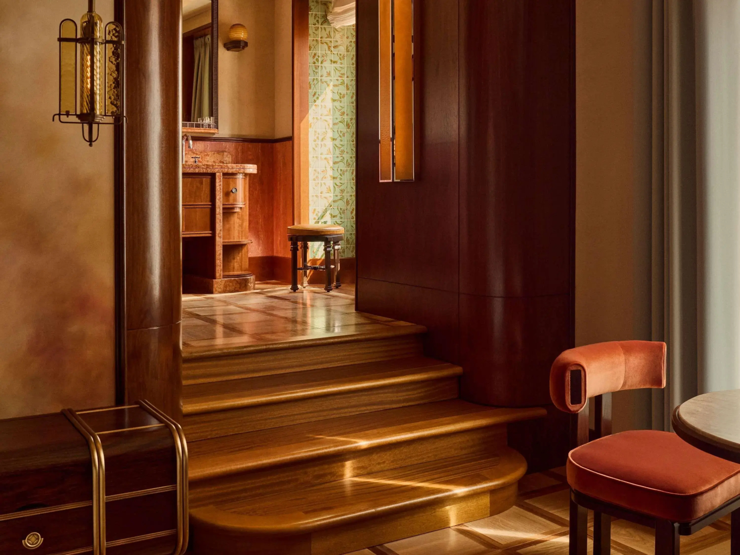 Orient Express La Minerva