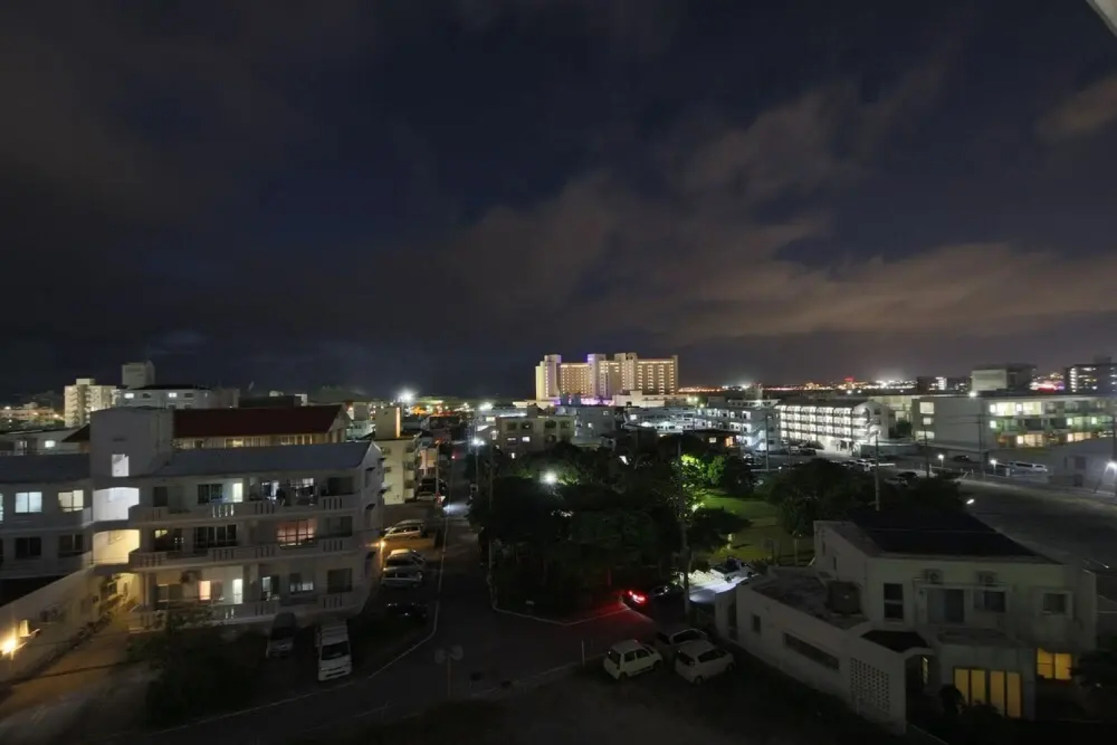 Sakuraya Convention City