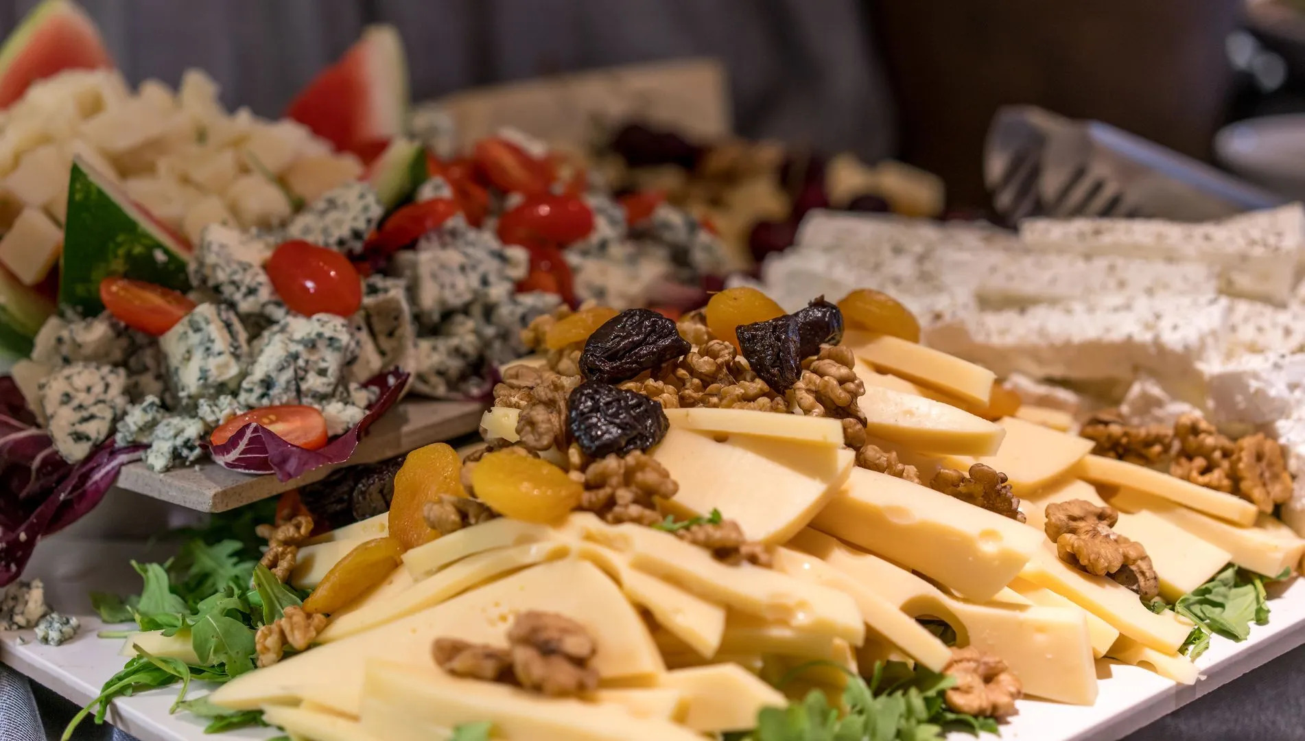 Elinotel Sermilia Resort - All inclusive