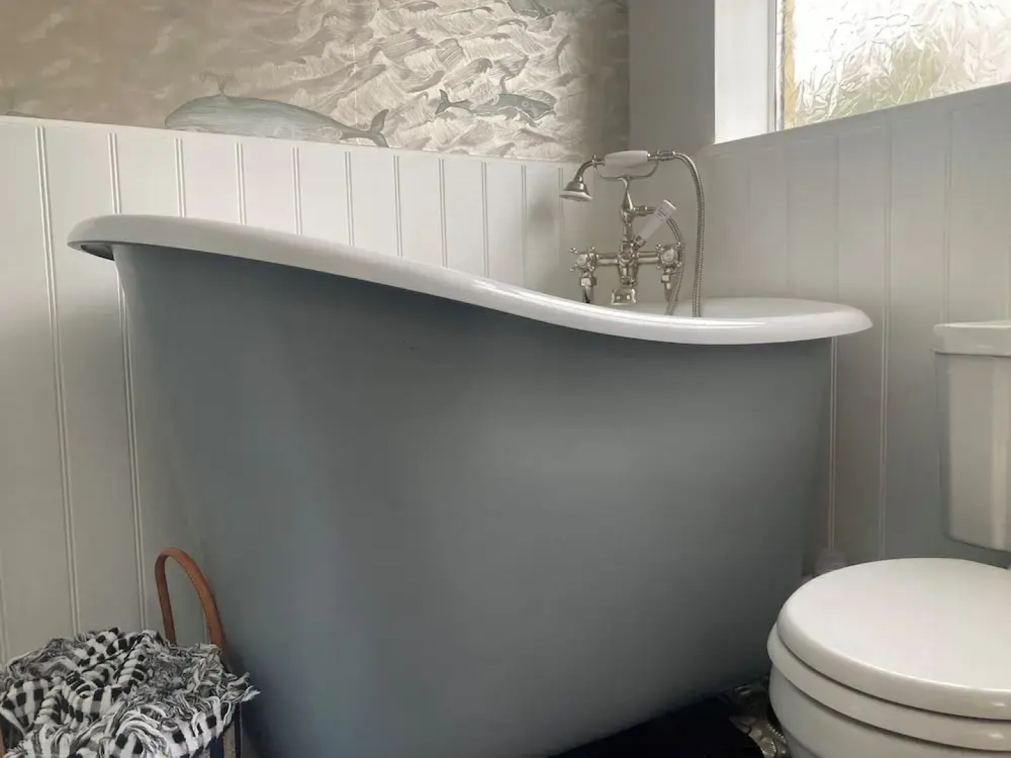 Sunset Cottage Sleeps 6 With Sea Views