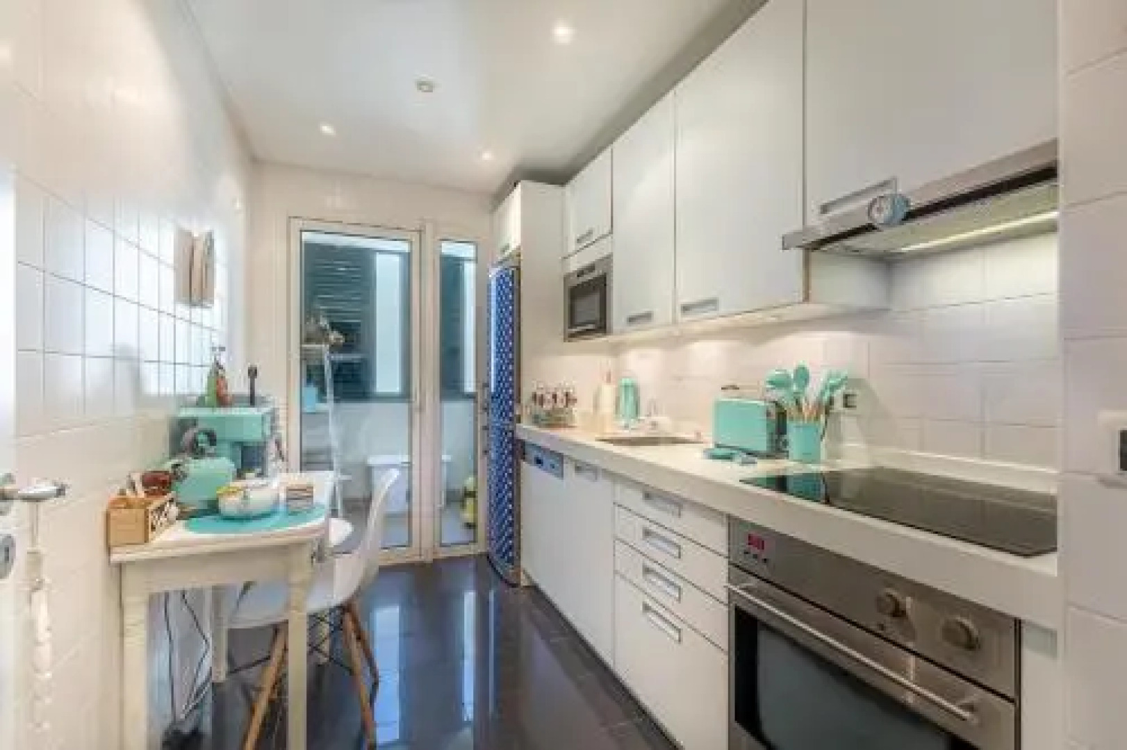 Atlantic Ocean View Apartment