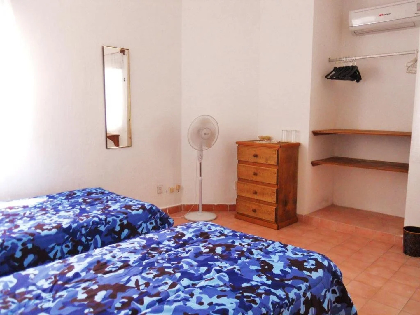 Los Caracoles Bed & Breakfast