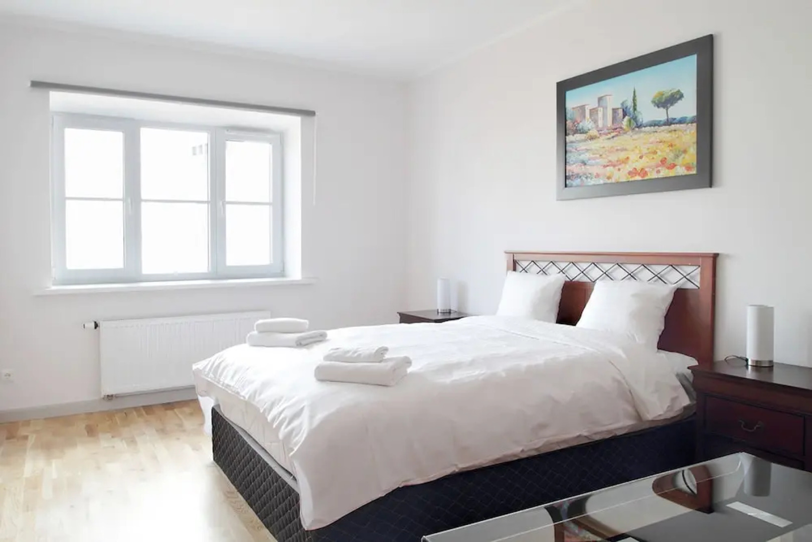 Ginosi Rigami Apartel