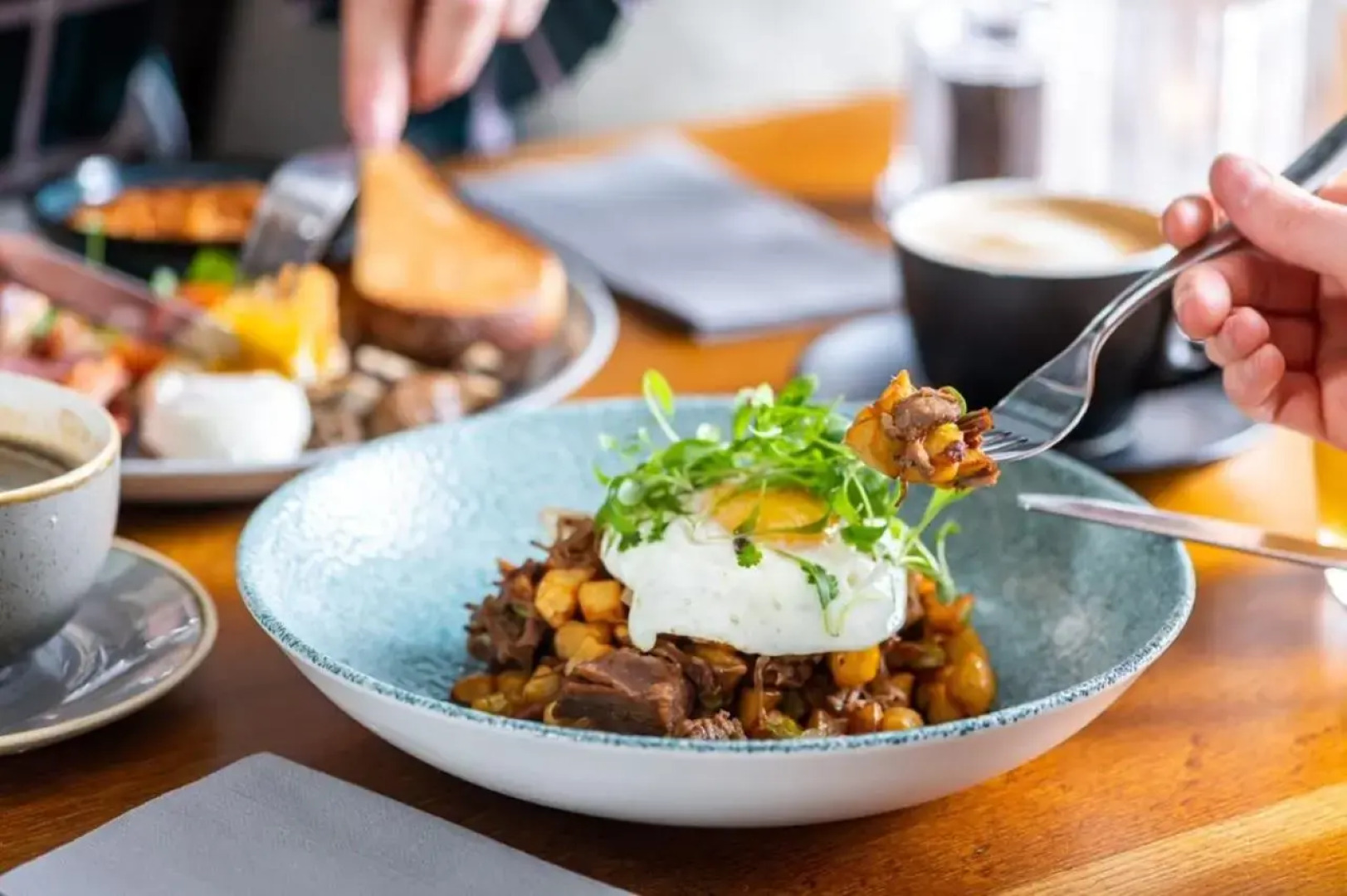 Innkeepers Lodge St Albans