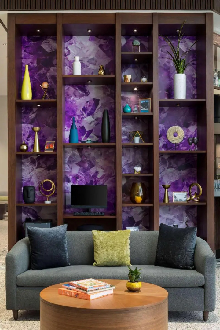 DoubleTree by Hilton Tucson Downtown Convention Center