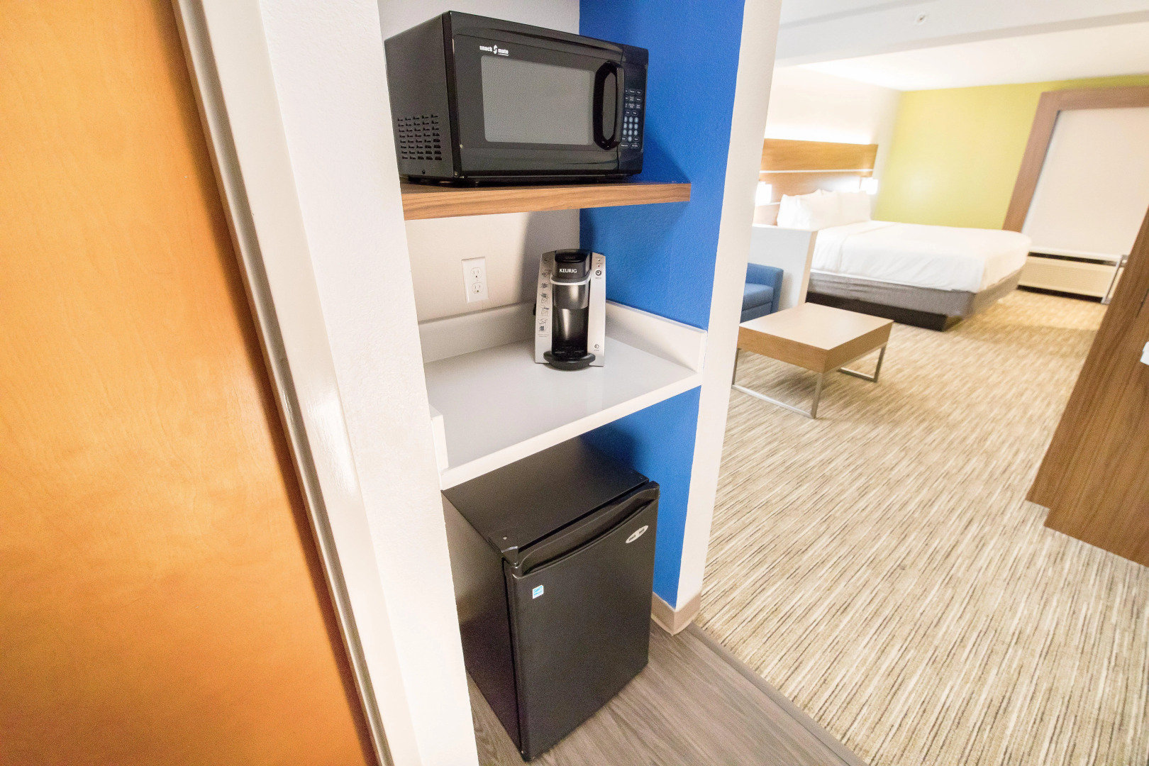 Holiday Inn Express Atlanta-Stone Mountain by IHG