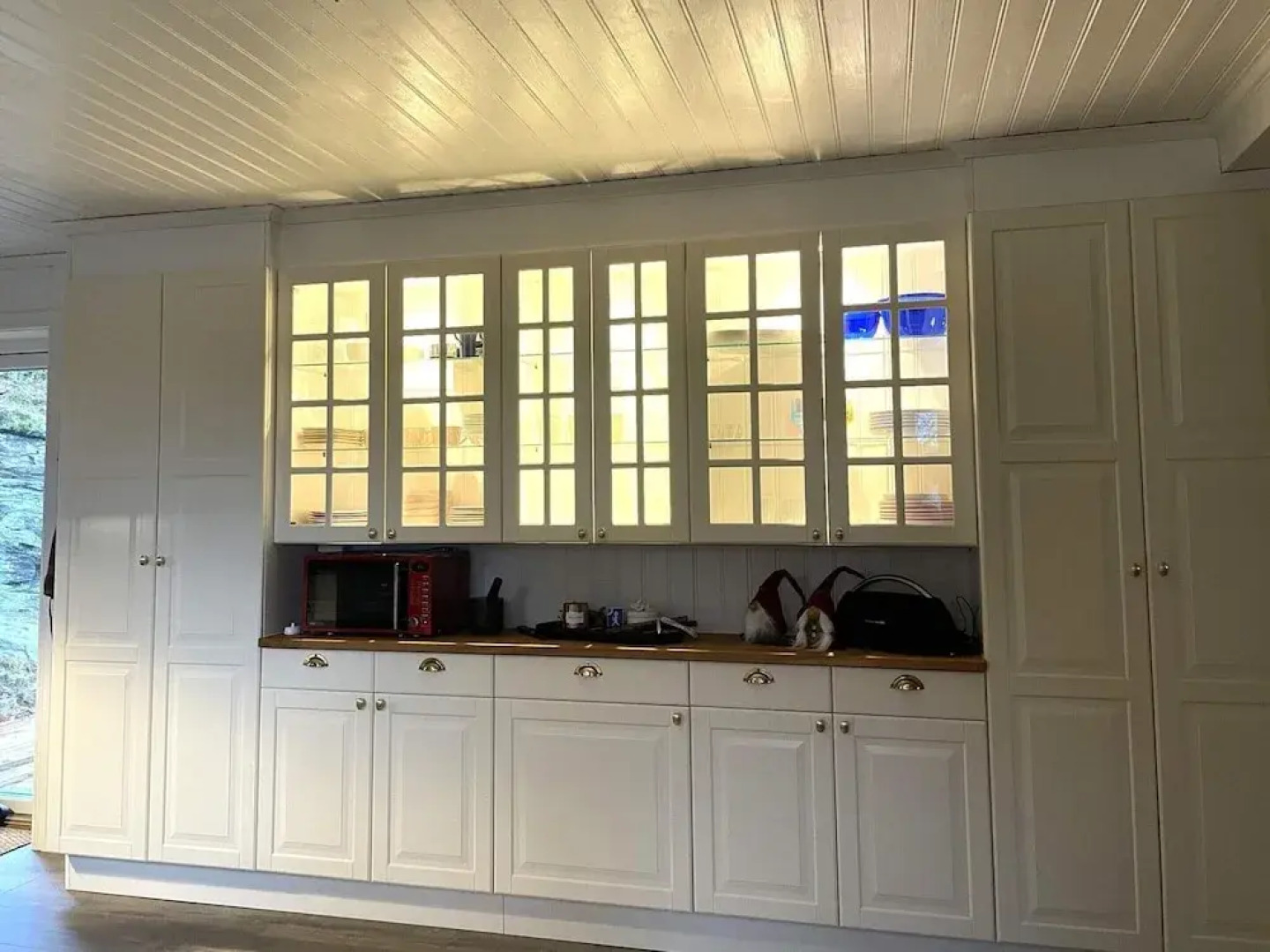 7 Person Holiday Home in Ljungskile-by Traum