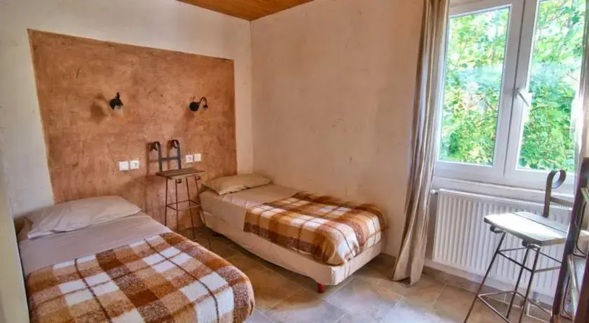 Auberge Le Clos Jamac