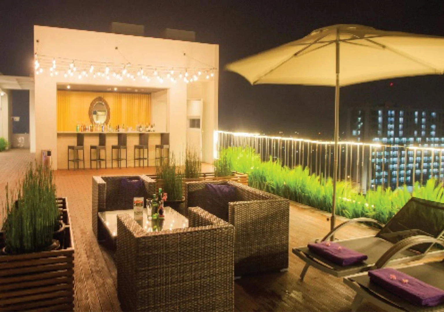 Swiss-belinn Cikarang