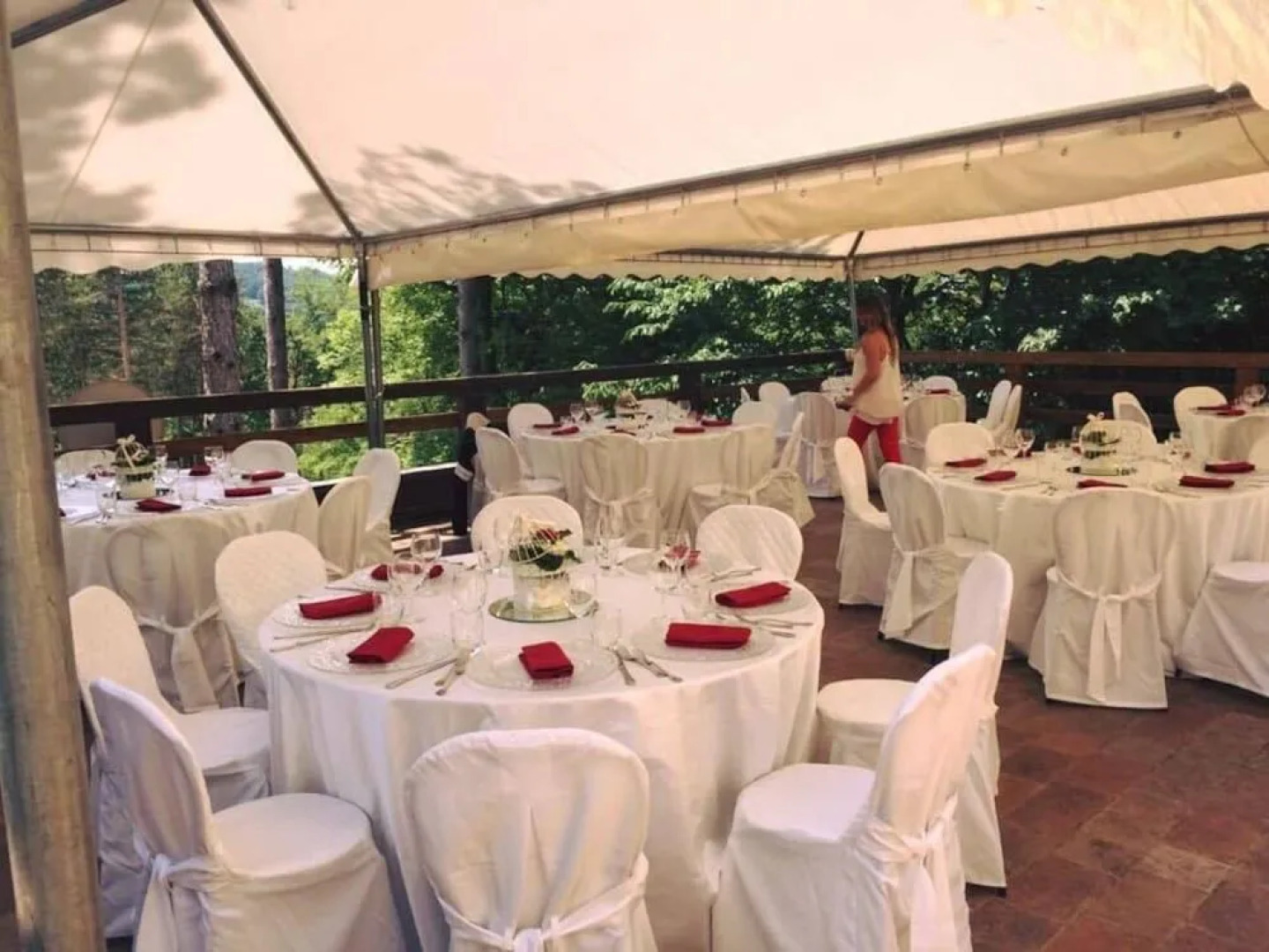 B&B Casale della Certosa di Trisulti