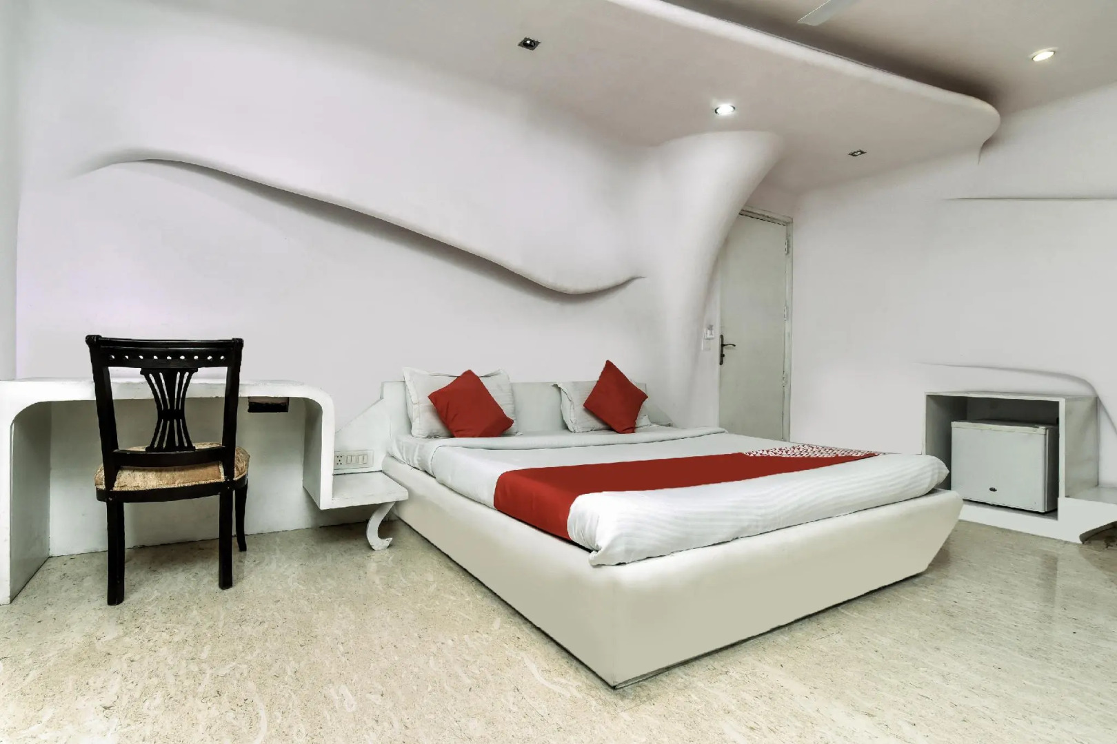 OYO 6467 Kochar Plaza