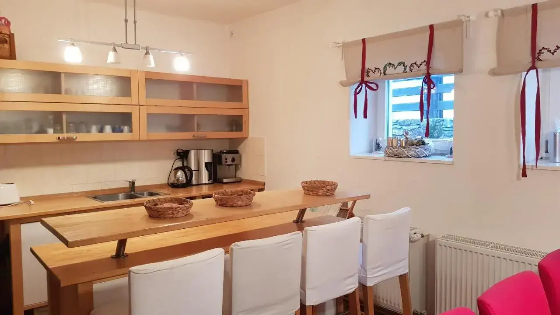 Chalet Severka Carpe Diem