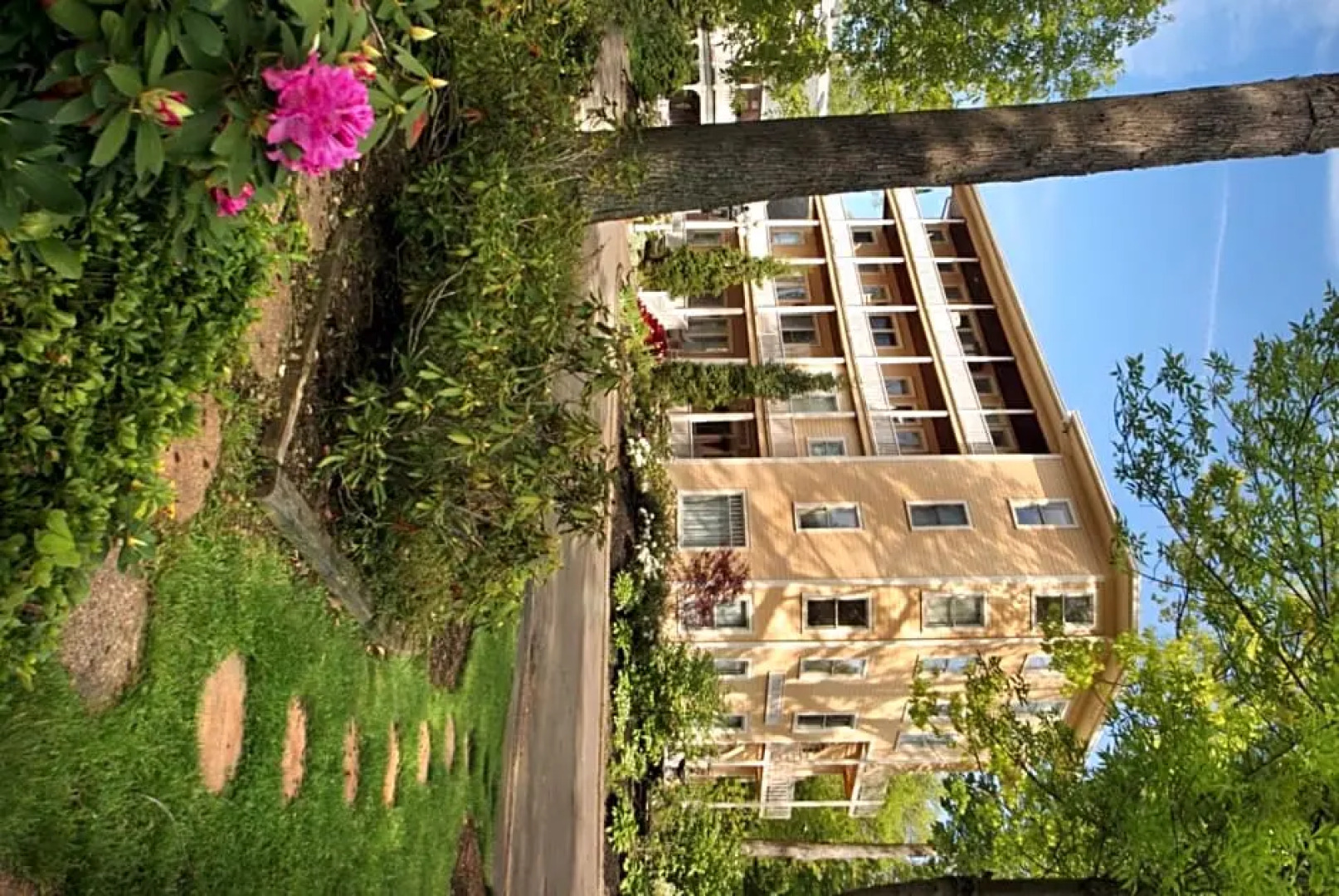 The Spencer Hotel & Spa