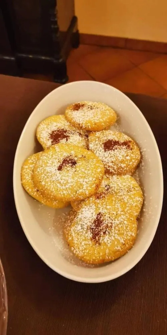 Il Sentiero degli Ulivi