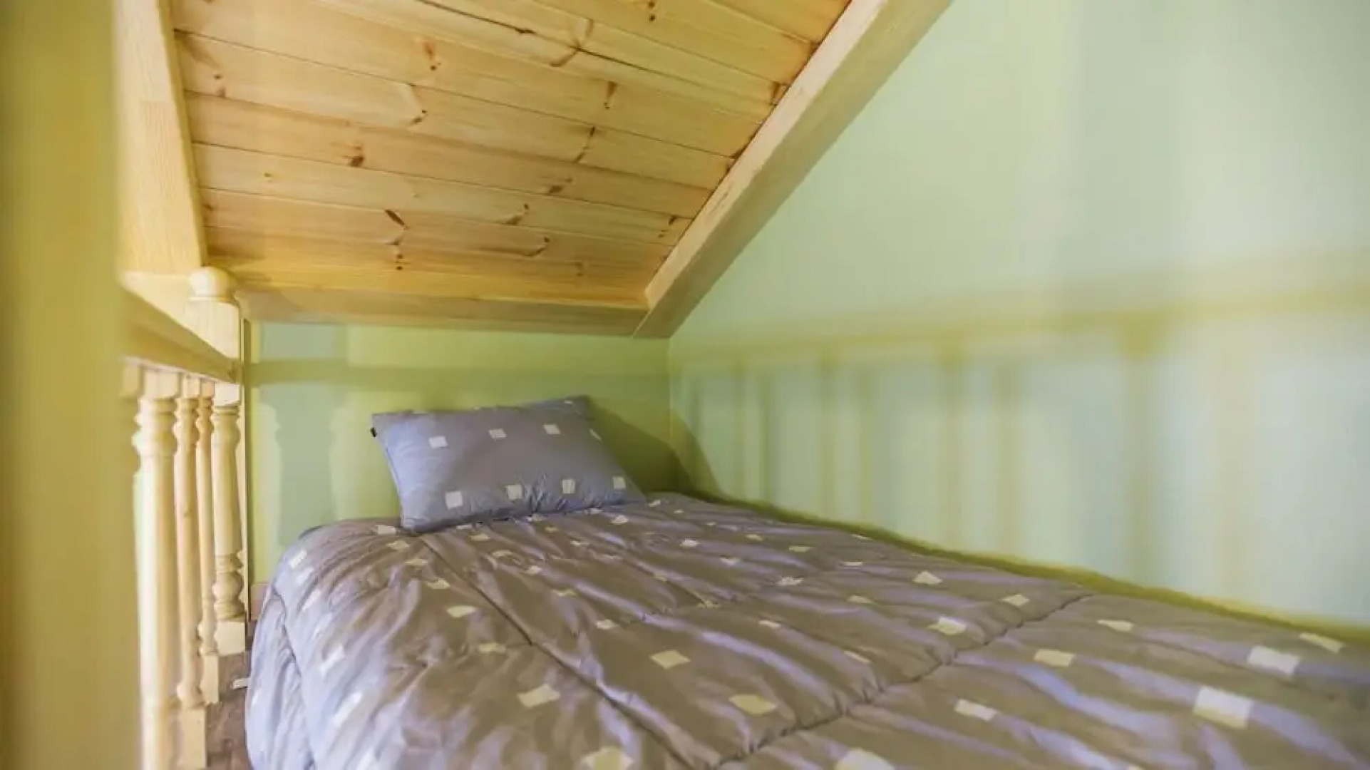 Gappyeong Lolofole Pension