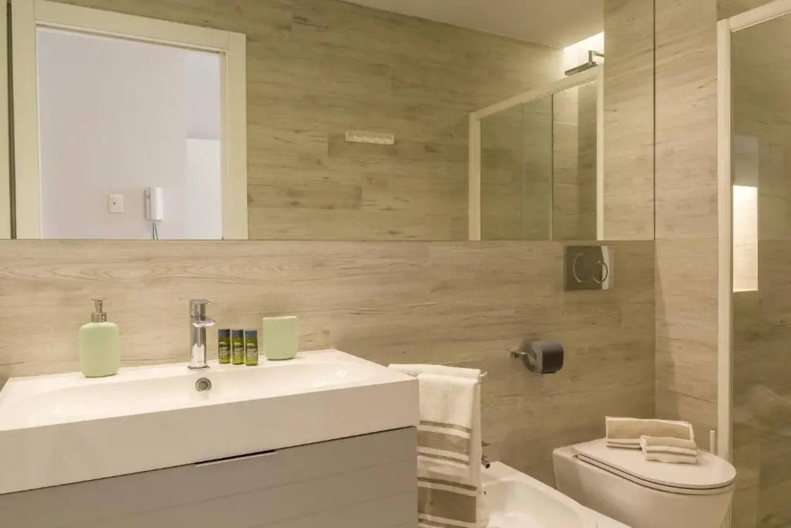 Les Suites - Apartments