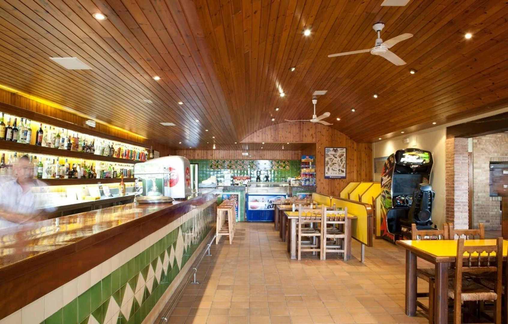 Domaine Résidentiel de Plein Air Castell Mar