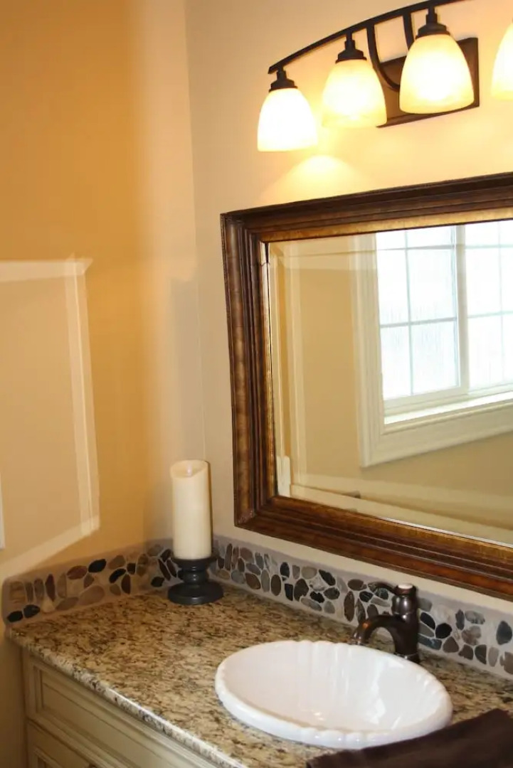 FireSong Resort Village