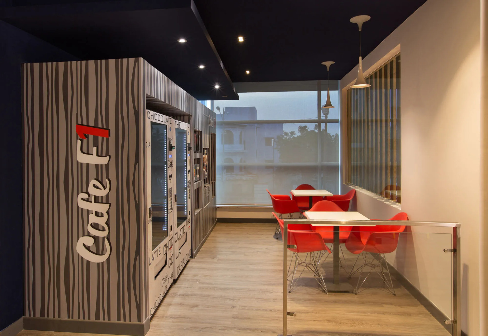 Holiday Inn Express Pune Pimpri by IHG