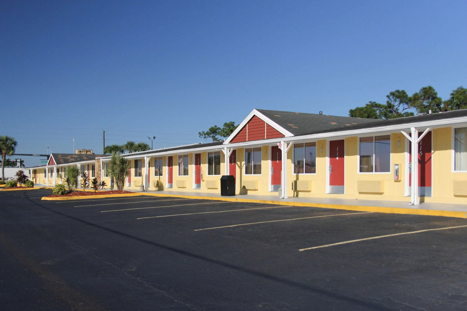 Knights Inn Punta Gorda