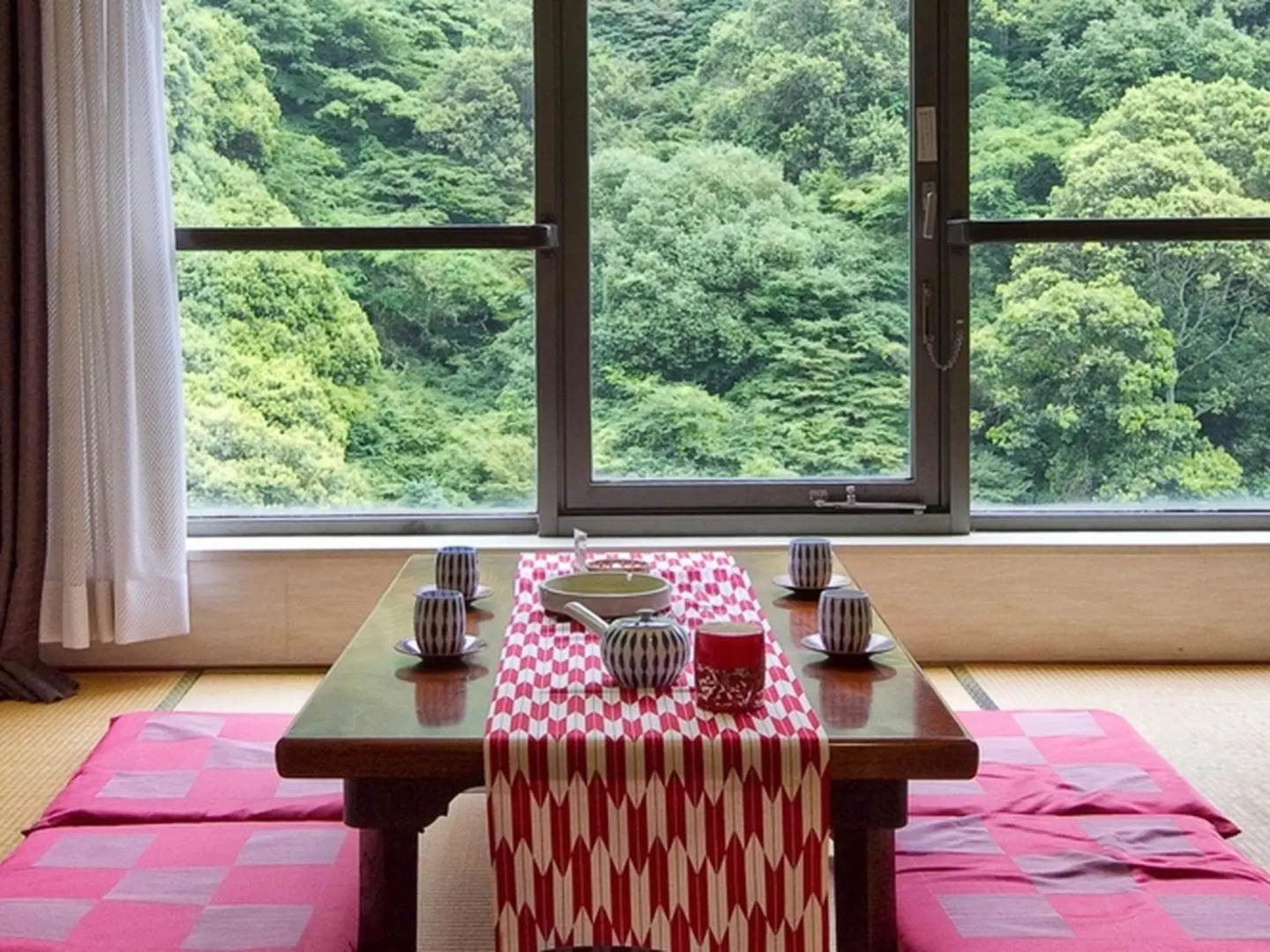 Okudogo Ichiyunomori