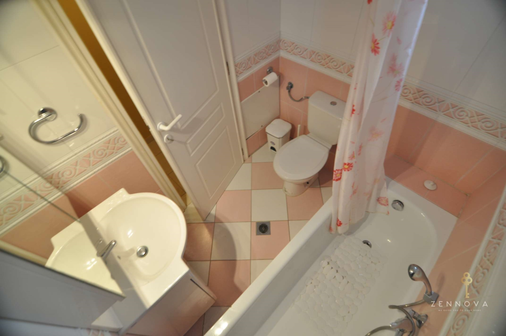 Zennova #25 Blue Pearl Tripotamos