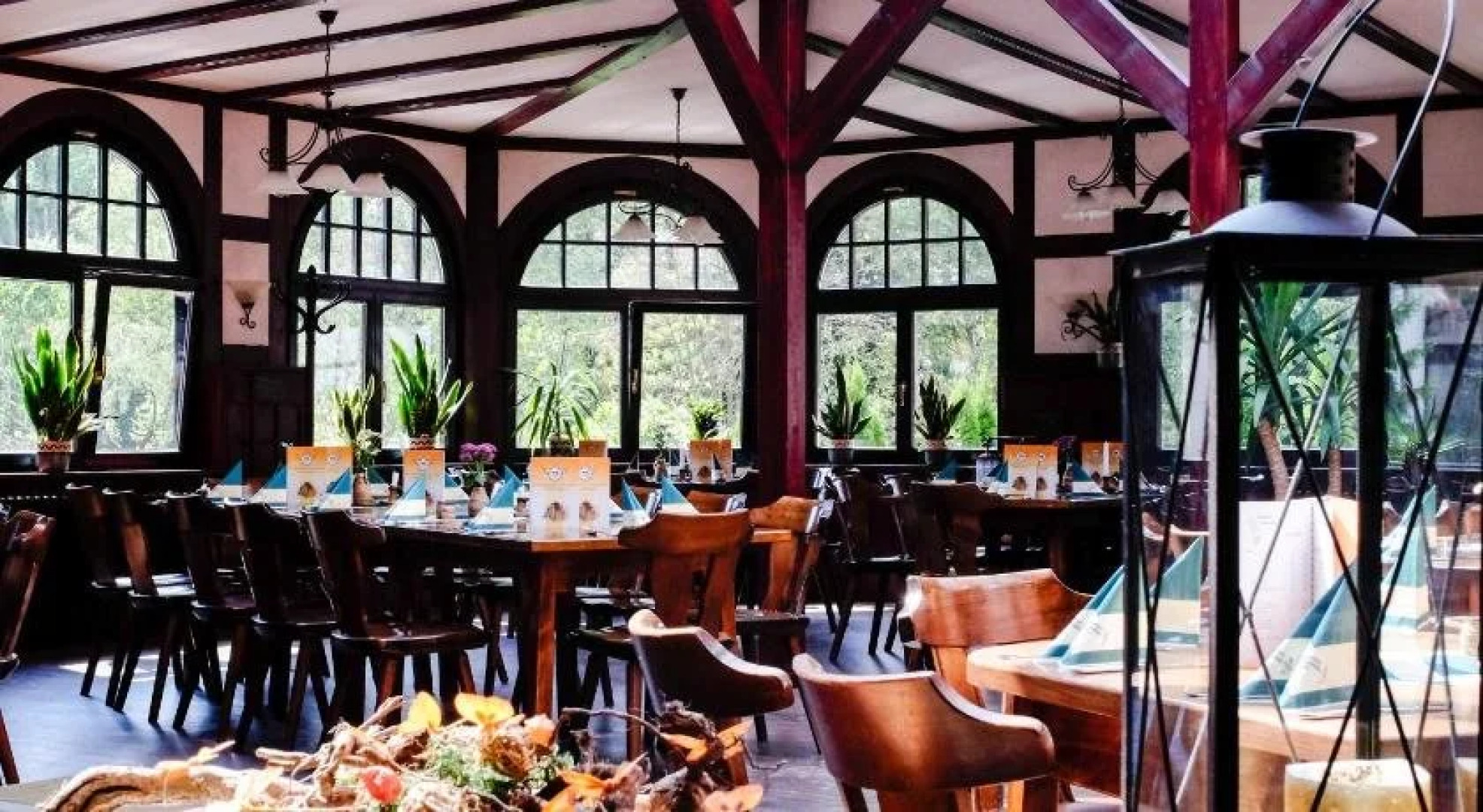 Braugasthof Papiermühle