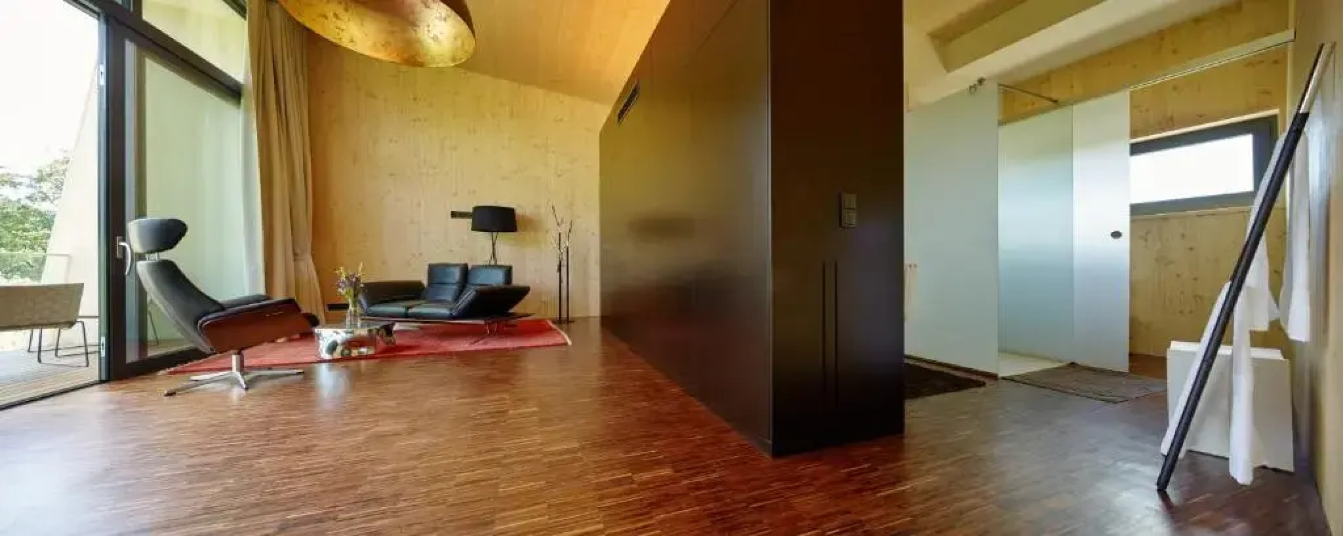 Gartenlofts auf Gut Guntrams