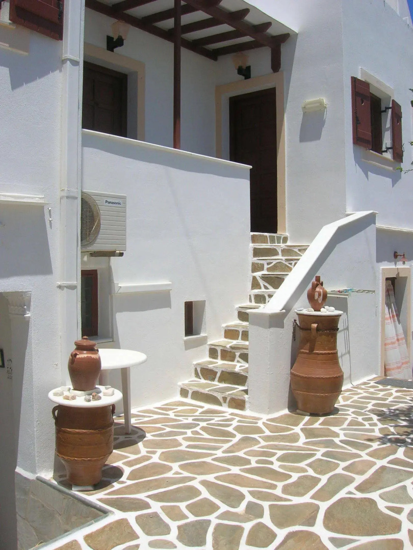 Sunset Studios & Apartments - Adults Only