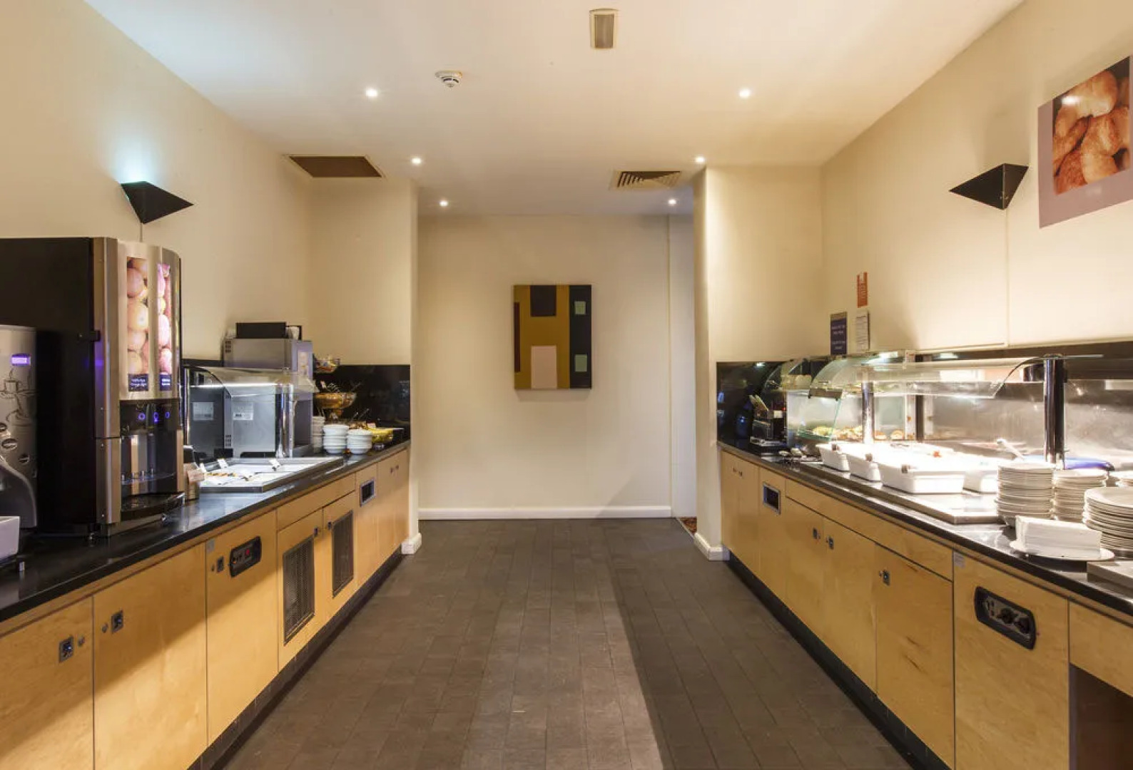 Holiday Inn Express Antrim - M2 Jct1