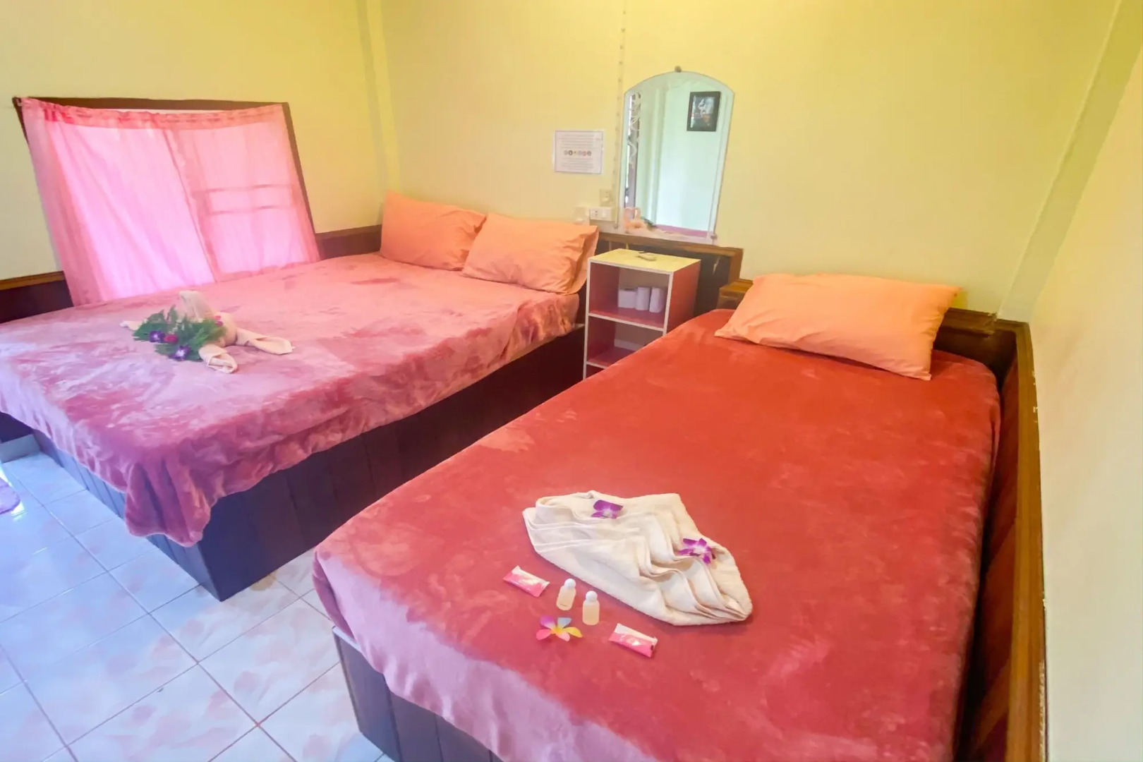 Koh Kood Far East Resort