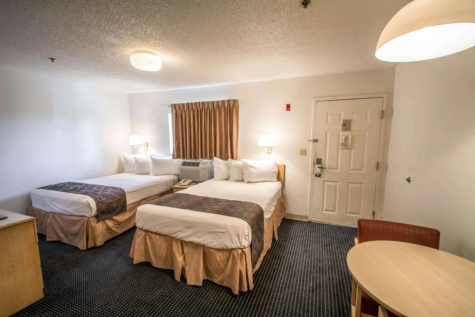 Suburban Studios Stuart near Federal Hwy 1