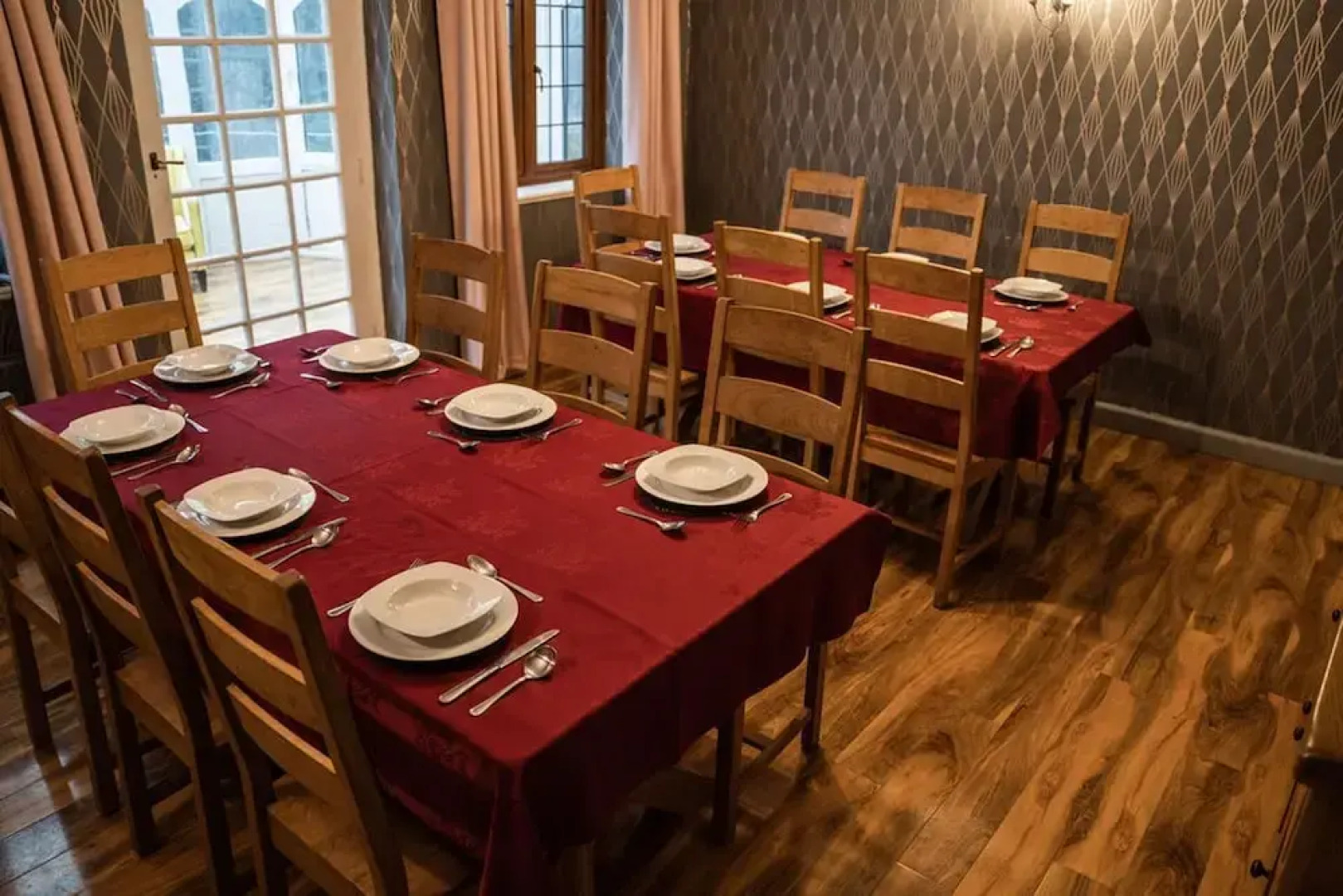 West Down Farm - B&B