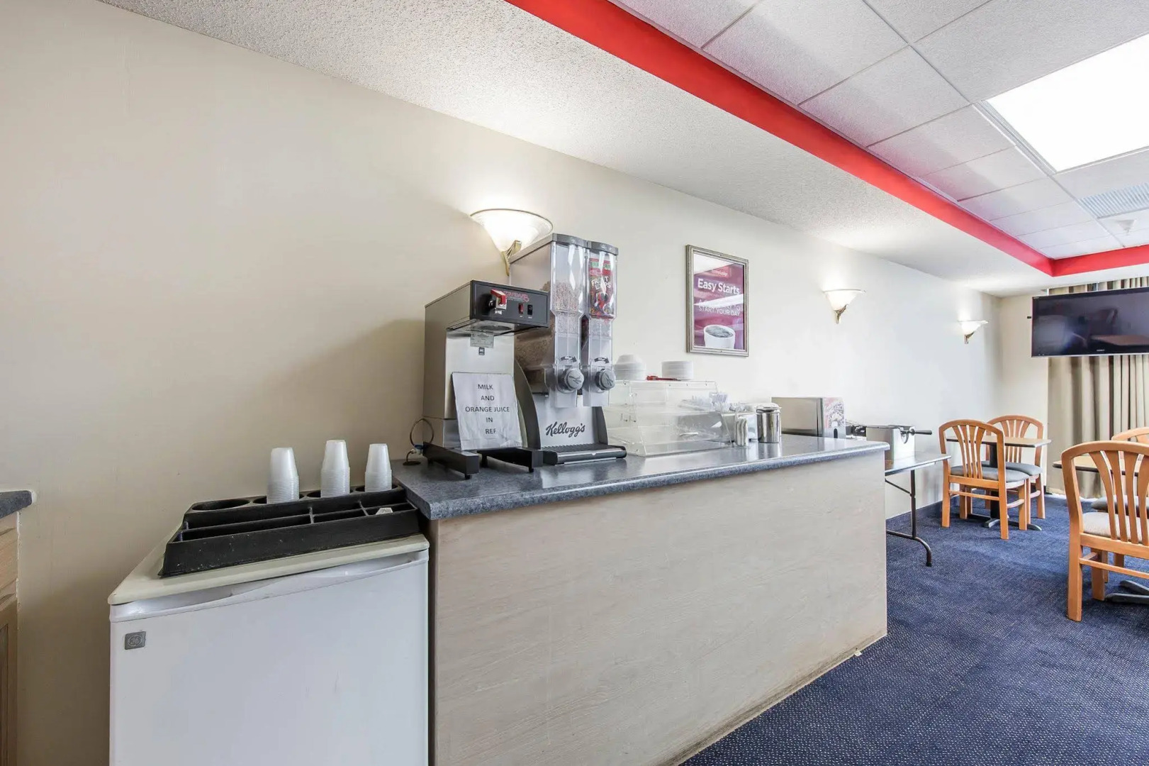 Econo Lodge Morristown West