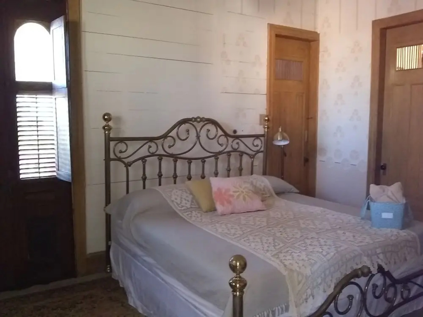 A 2 Tiempos AyS Bed and Breakfast