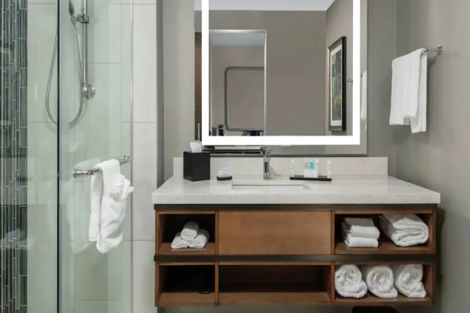 Embassy Suites by Hilton Grand Rapids Downtown,MI