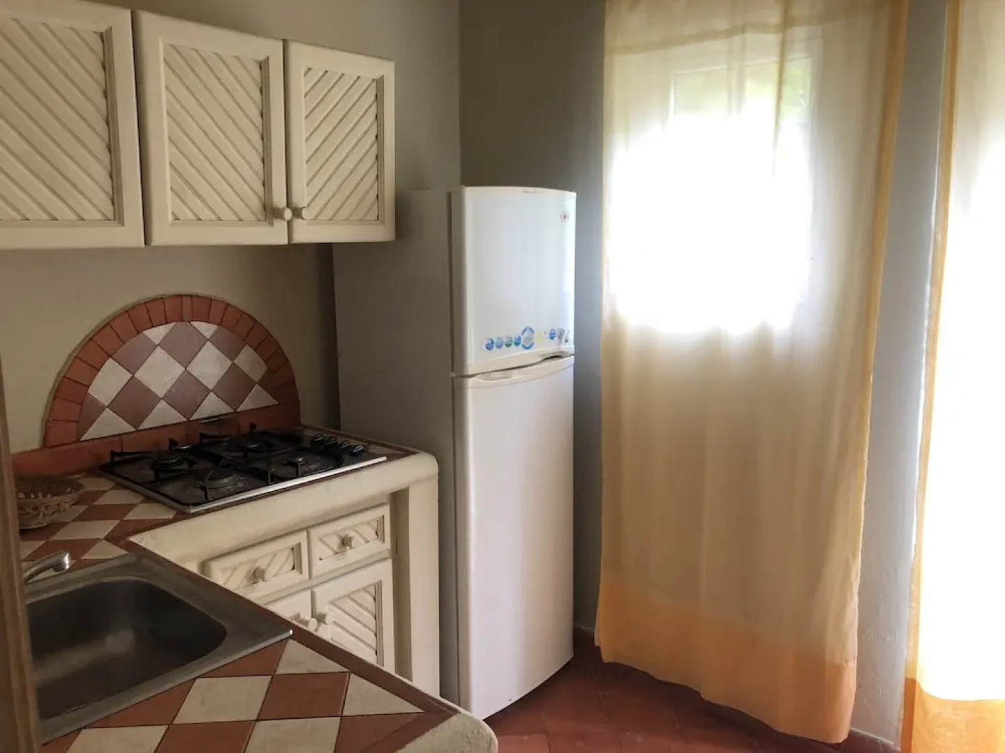 Madrugada Residencial