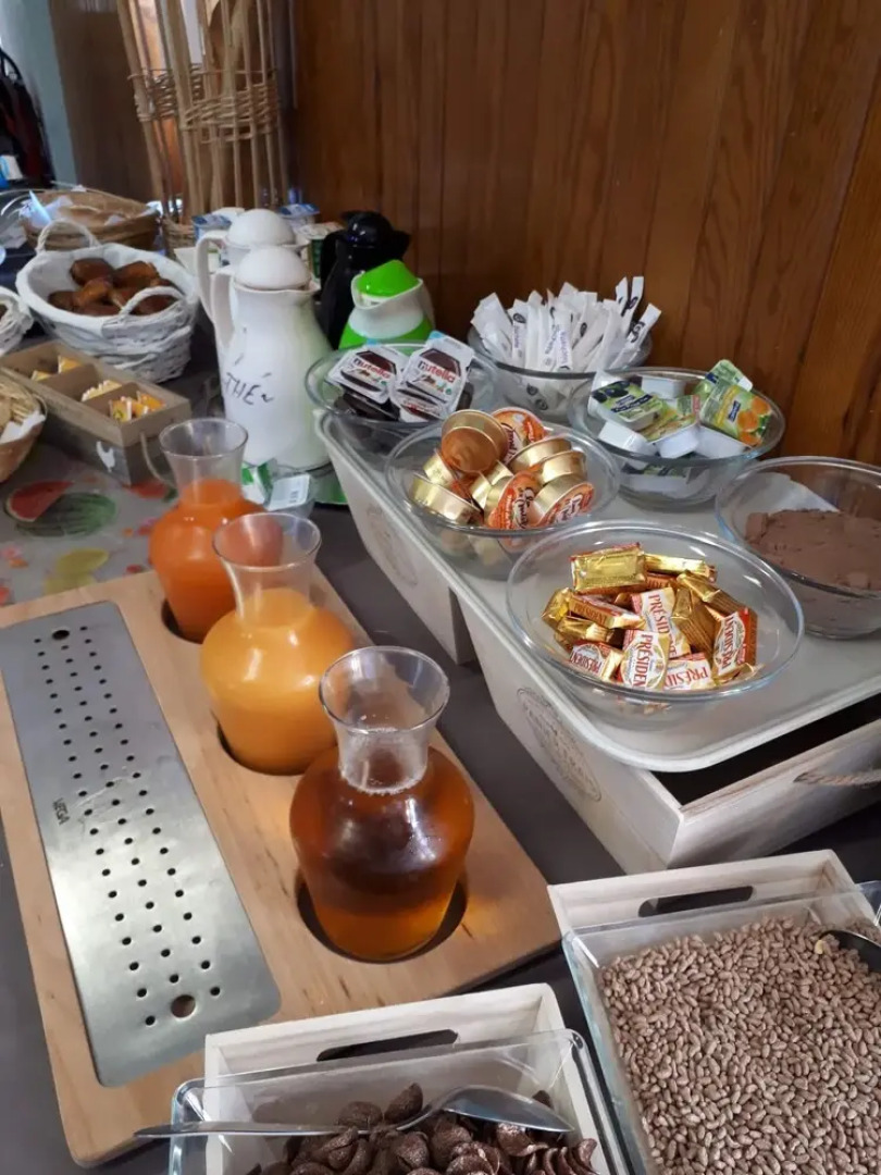 Centre de Vacances Les Sylvageois