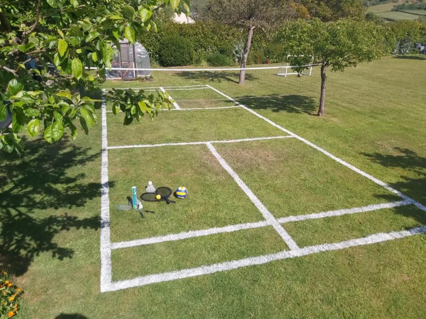 Castlebrook Country House luxury holiday let